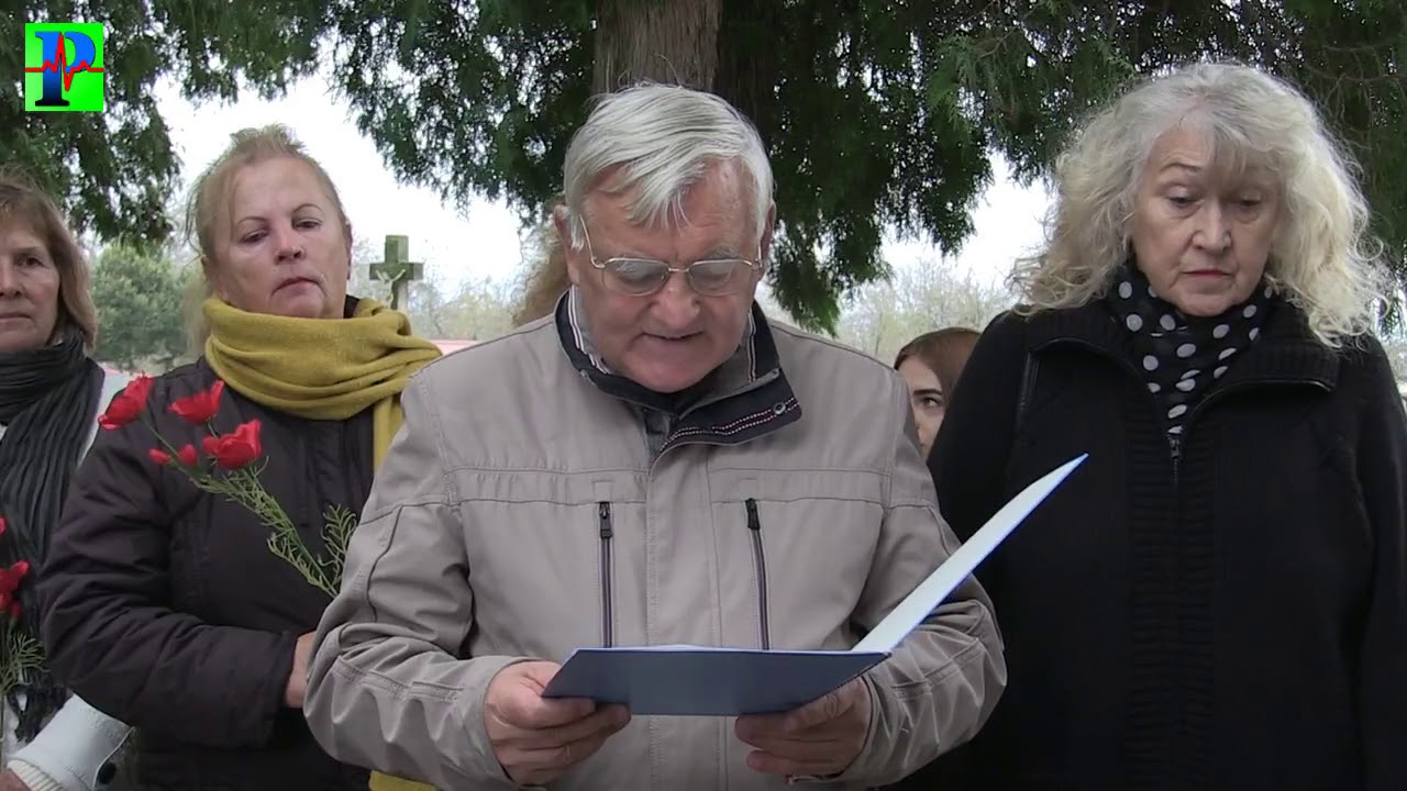 Spomienka na vojnových veteránov a padlých vo vojne Dubnica nad Váhom 11.11.2018