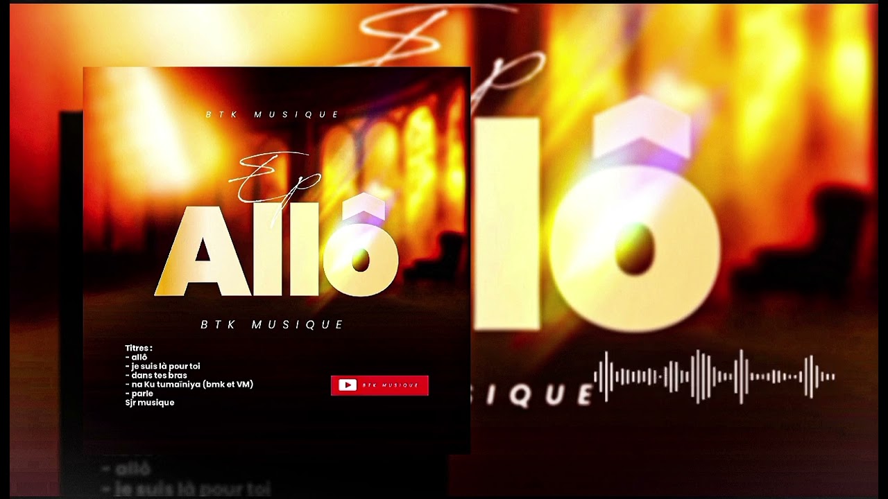 Je suis là pour toi