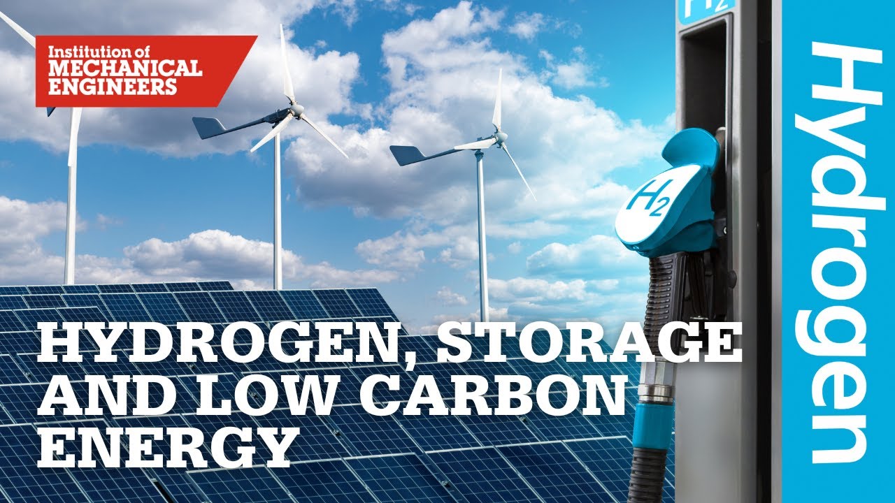 Hydrogen, Storage and Other Pathways to Flexible, Low Carbon Energy