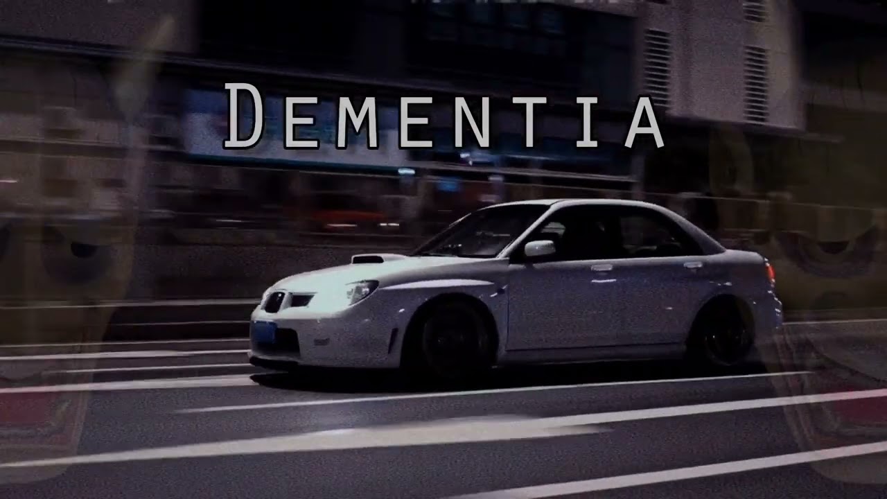 Clxwtorr - Dementia