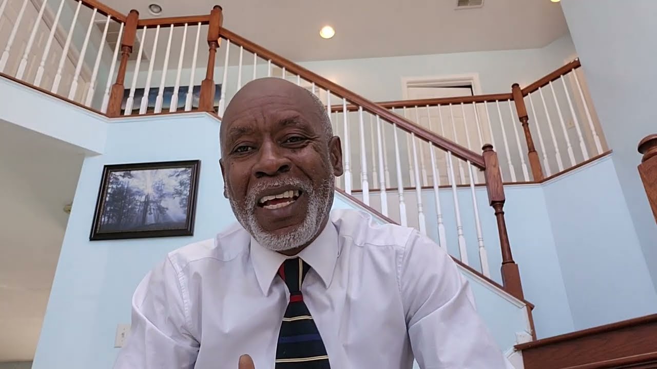 COUPS  DE  MARTEAU  DE  JÉRÉMIE #rafagod #levanjil #ayiti 