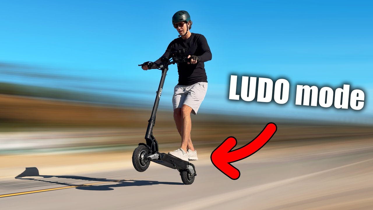 Apollo Phantom Review - I Tried Ludo Mode