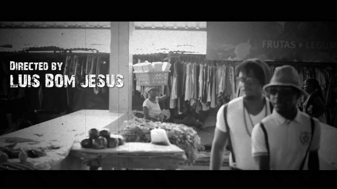 Manioco na Pondu- Os Banah (Mini-Filme)