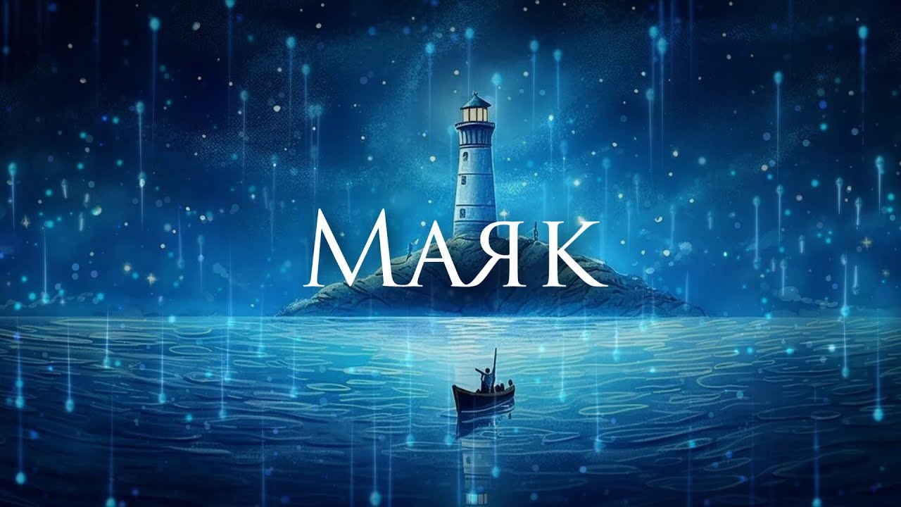 Ferveks - Маяк [2025]