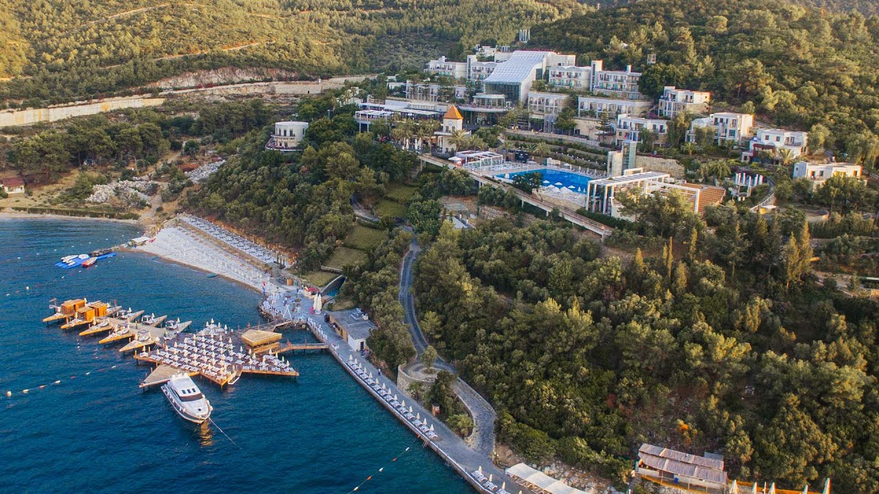 Duja Bodrum - Tanıtım Filmi