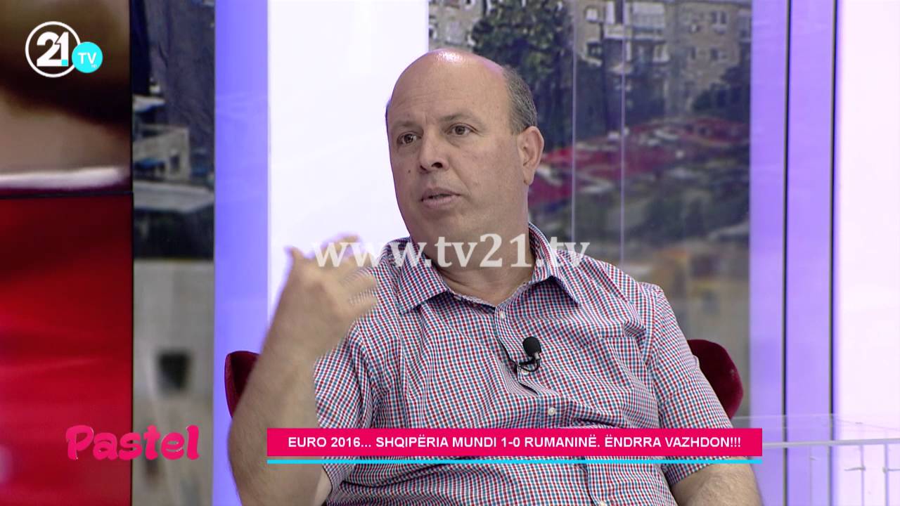 Pastel - Mustafa Ademi dhe Reshat Ibrahimi 20.06.2016