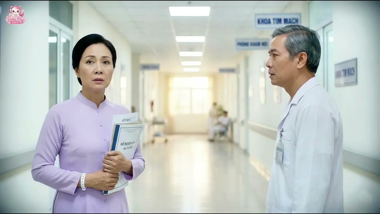 Ly Hôn Ở Tuổi 55 Và Gặp Lại Người Cũ Chưa Từng Kết Hôn