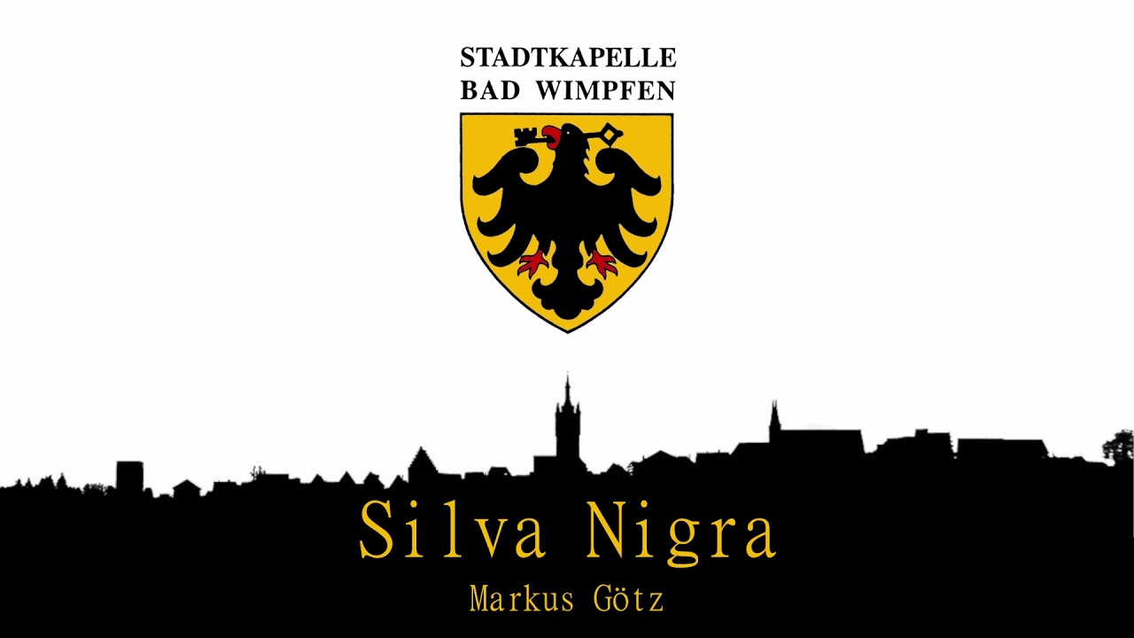 Silva Nigra (Markus Götz)