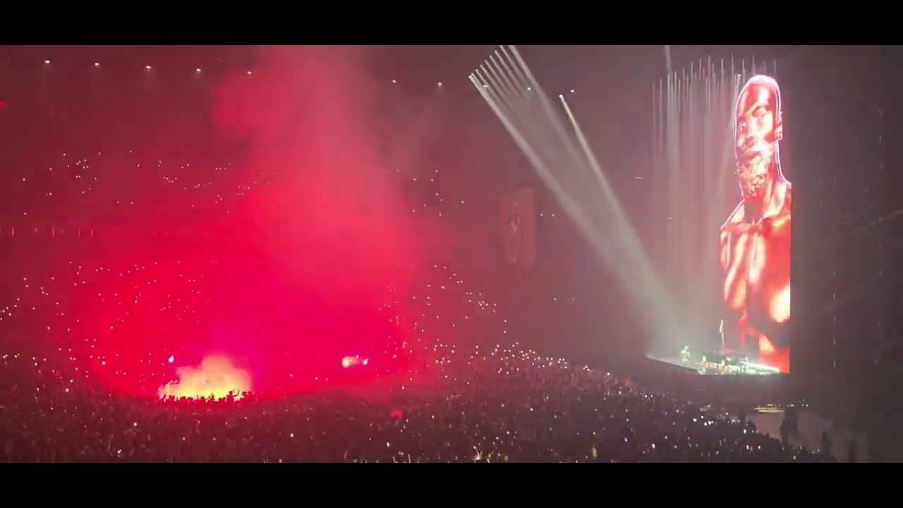 Final Concert Zoo Doubléx2 - Kaaris Or Noir Final  - La Défense U Arena - 11 Janvier 2025