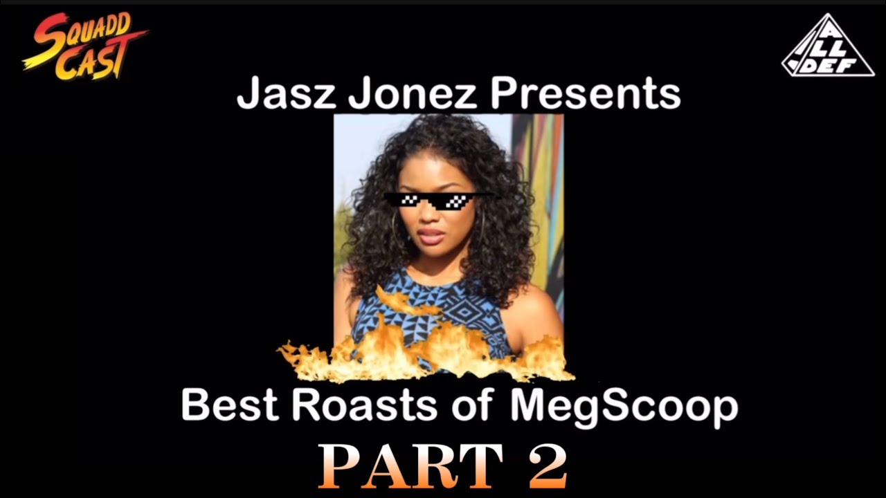 Лучшие жареные блюда от Meg Scoop, часть 2