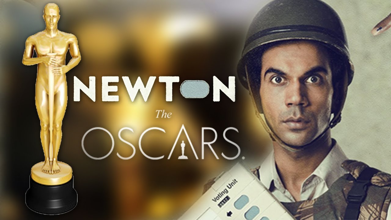 India Finally Wins An OSCAR? | Newton | Raj Kumar Rao | Entertainment Nexus