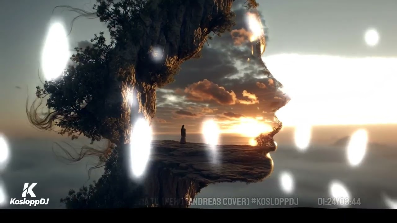 Ciao Amore Ma Tornero (Andreas Cover) #KosloppDJ