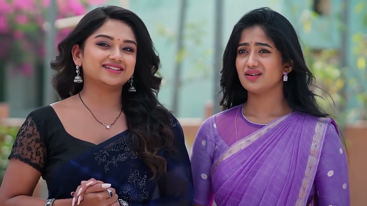 Padamati Sandhyaragam | Ep - 1098 | Webisode | Feb 21 2026 | Zee Telugu
