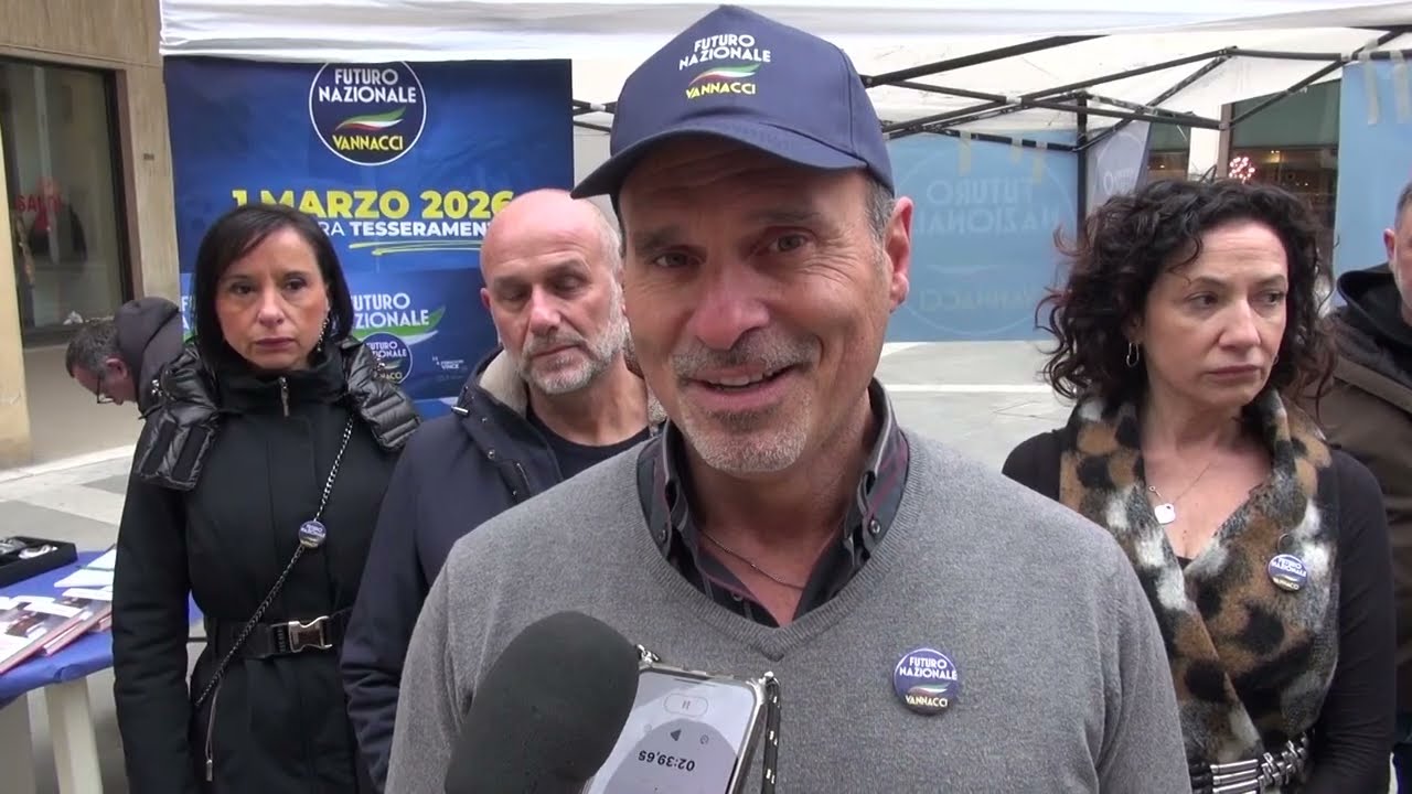 Romani (Futuro Nazionale): 