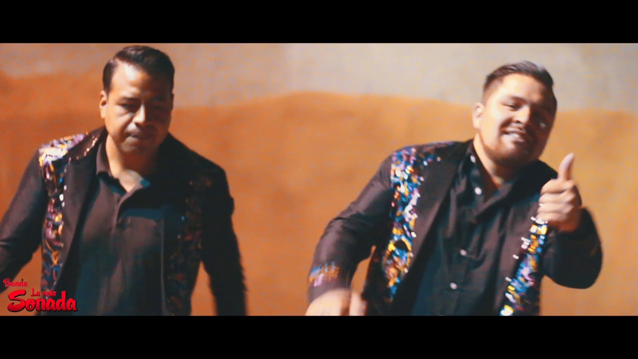 BANDA LA MAS SONADA 2020 ( LA MACARENITA)