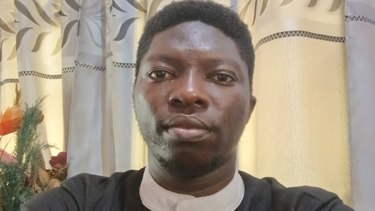 Strictly prophetic with Apostle Momo Promise