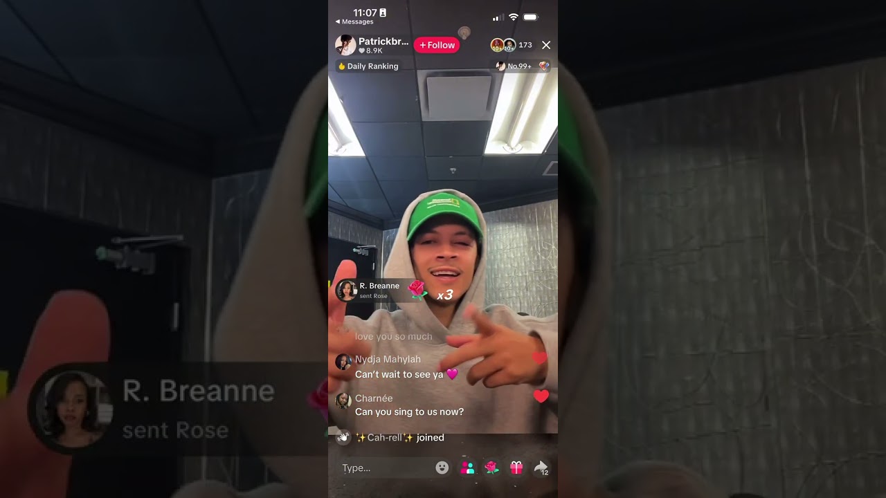 B5 live on TikTok in Kentucky | Boys 4 Life Tour | First Night 3/6/2026
