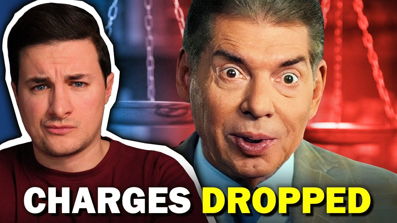 MAJOR Vince McMahon Legal Victory