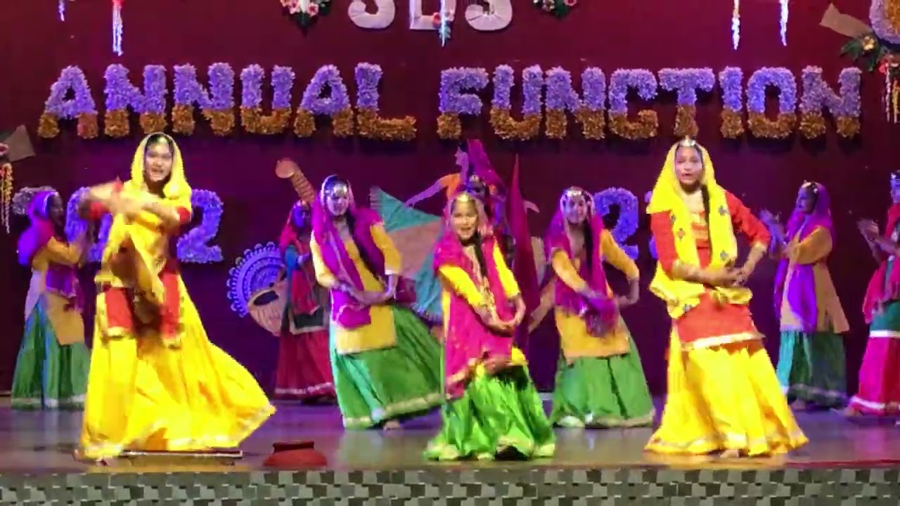 Annual Function 2022-23