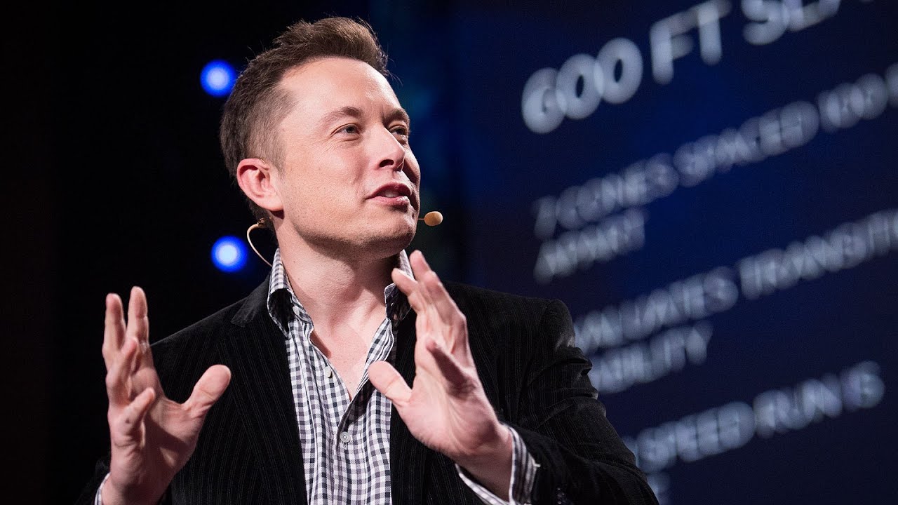 Элон Маск: Элон Маск: Человек, создавший Tesla, SpaceX, SolarCity...