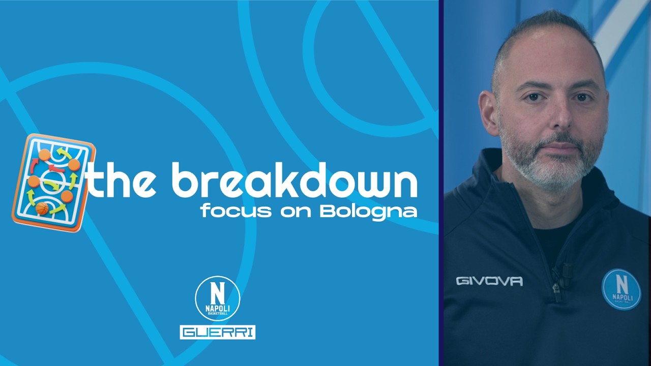 The Breakdown | Napoli - Bologna