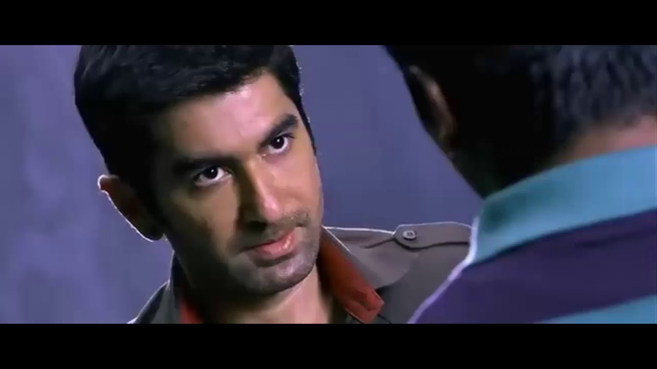 Jeet Action Scene Boss Bangla Movie  Jeet and Subhasree 2nd Scene