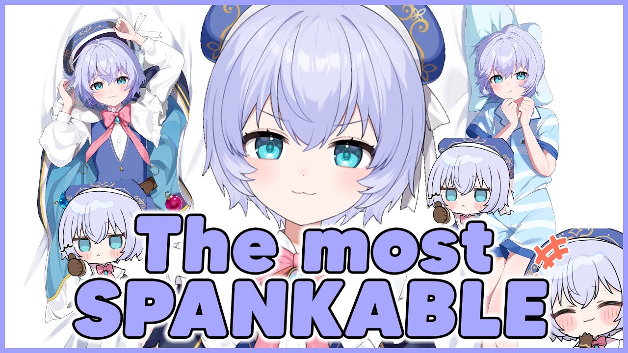 I MADE MY OWN BODY PILLOW | Anime Dakimakura Pillow Review