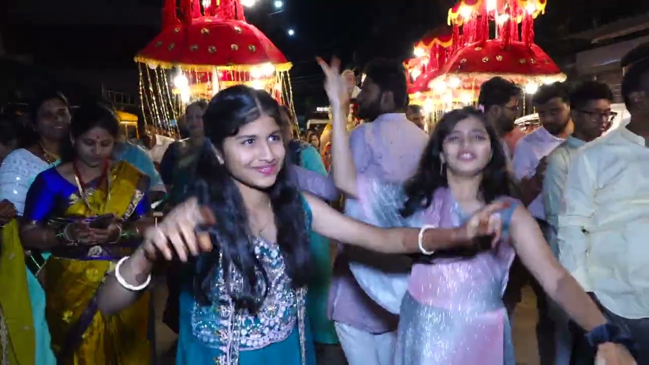 Dr.Veeresh Goled Barat ceremony #kalaburagi #tradionalvideo 