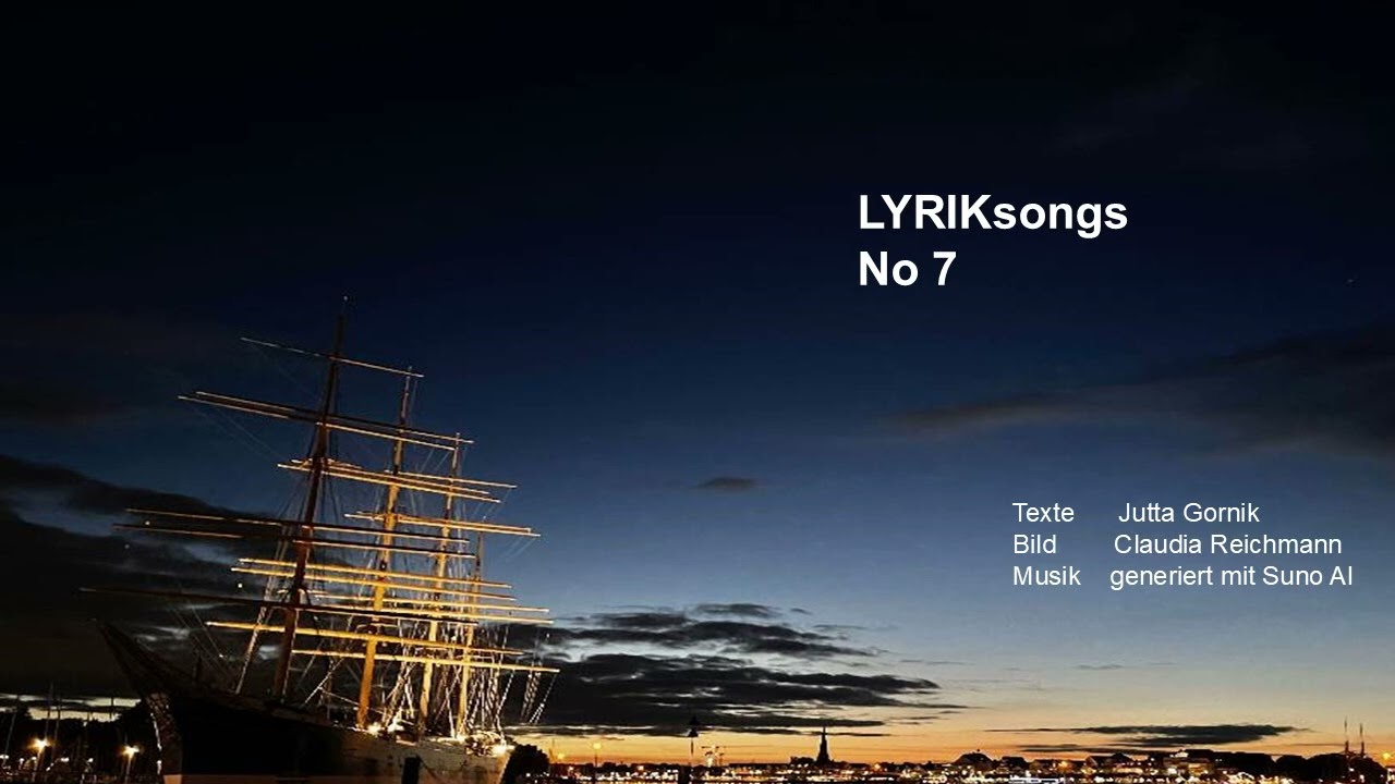 Lyriksongs No 7