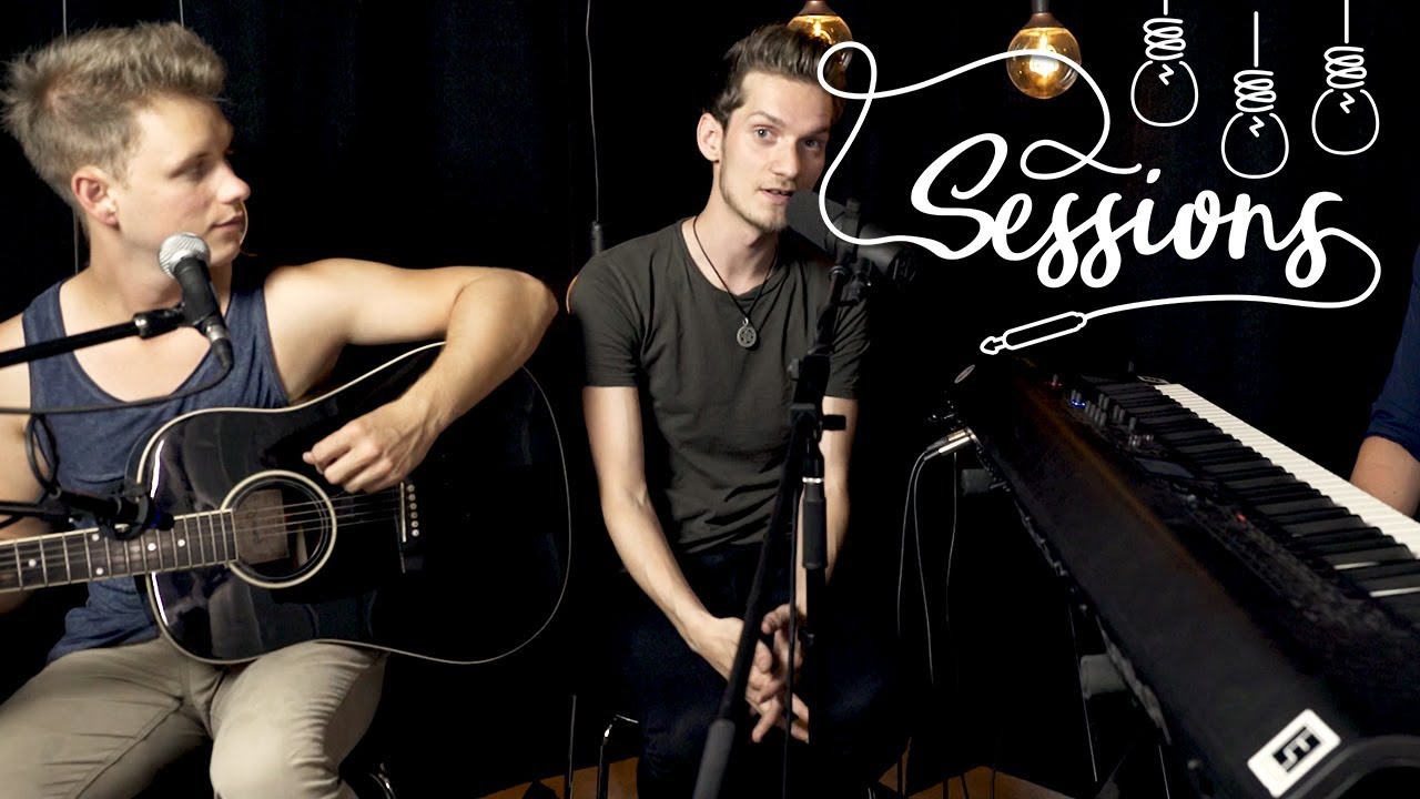Tagtraeumer - Unendlich gleich (Warner Music Session)