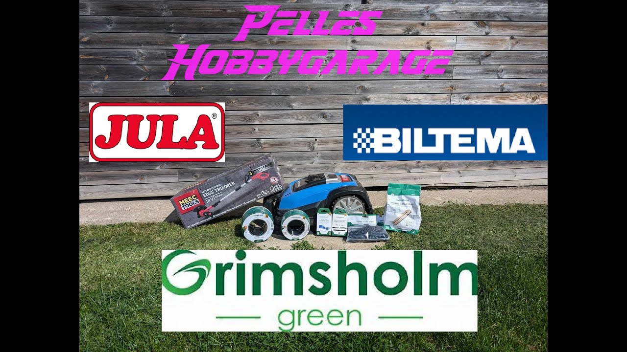 Kantskärare från Jula. Bra eller dålig.?