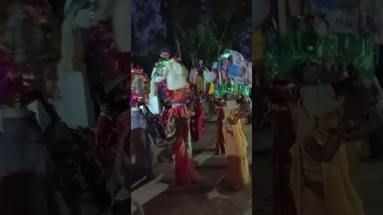 baraho panchampur