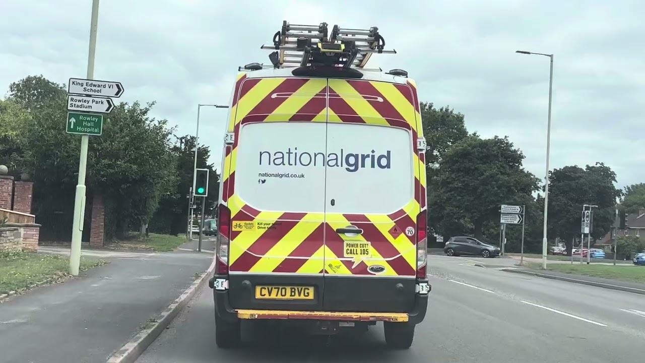 Staffordshire to Stoke on Trent 1