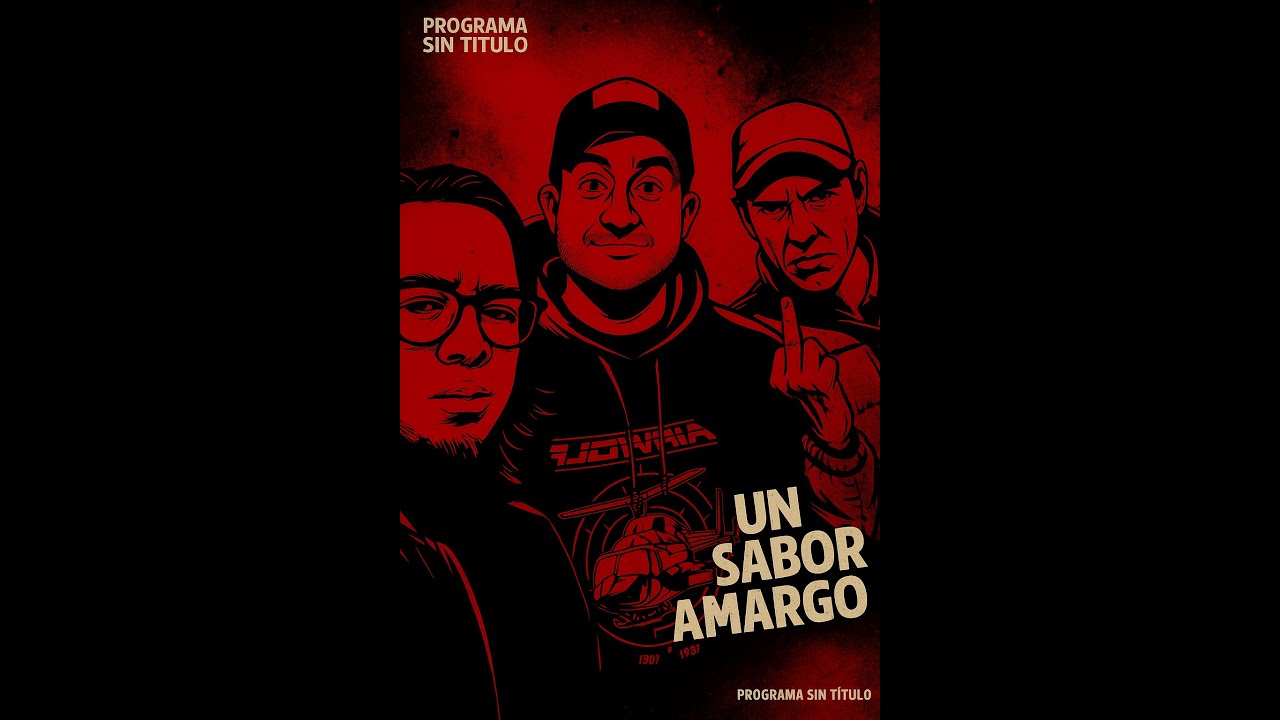 Un sinsabor amargo