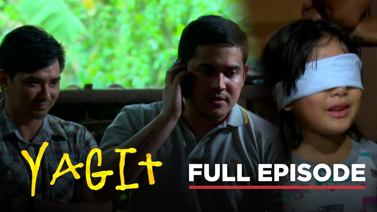 Yagit: Full Episode 57 (Stream Together)
