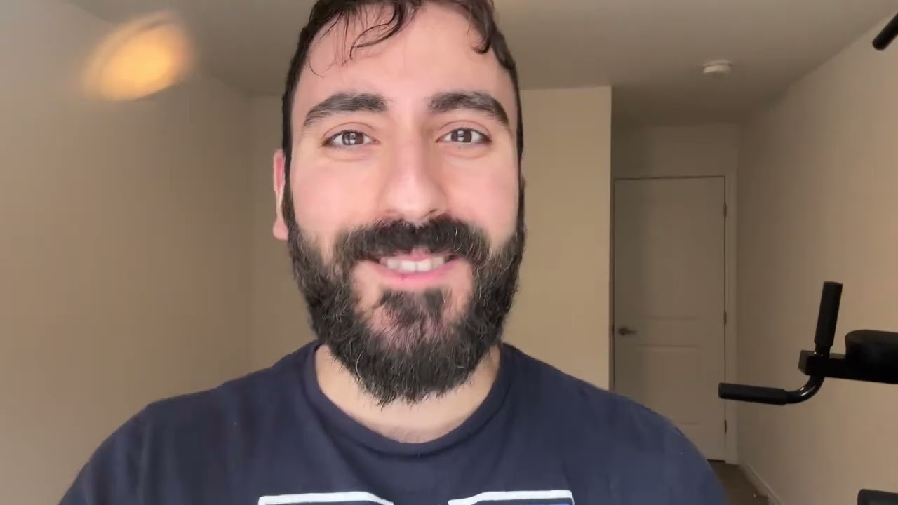 Your life is a movie… this is how you CONTROL IT