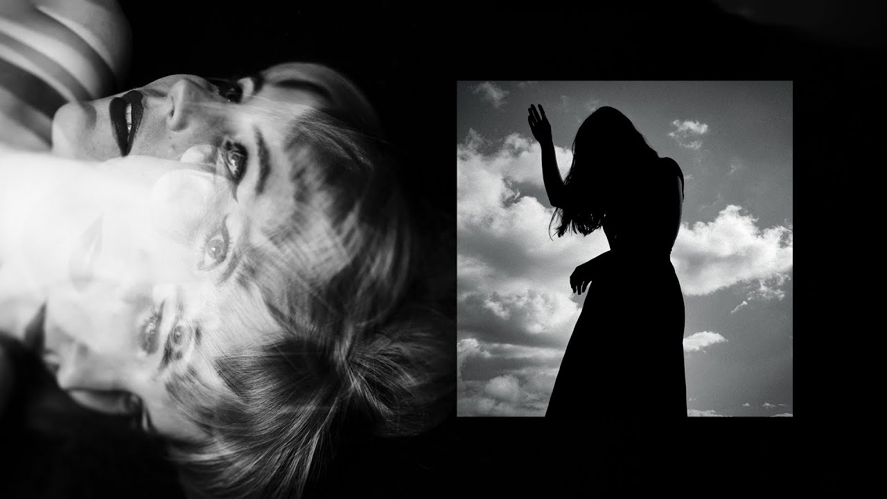 Emily Jane White - They Moved in Shadow All Together [FULL ALBUM]
