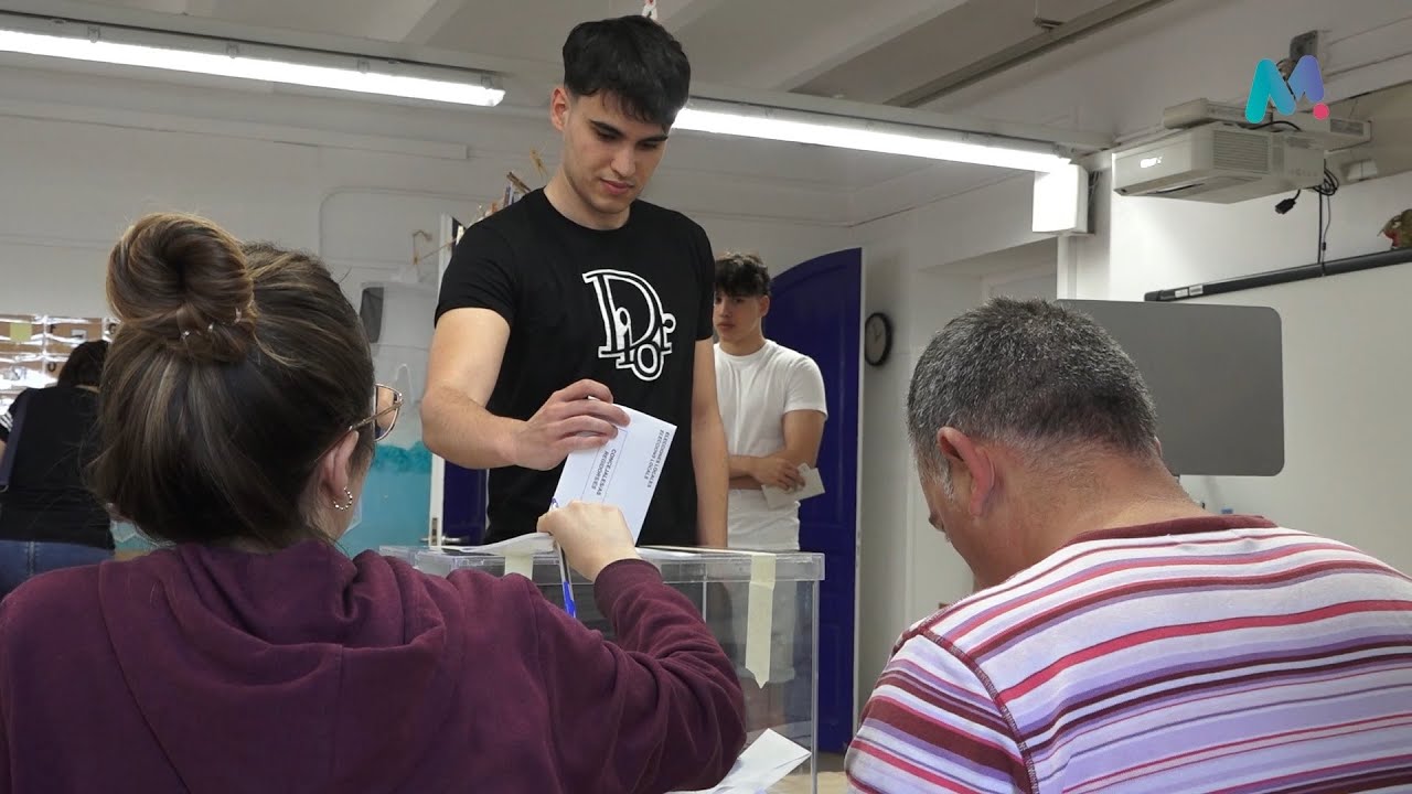 28 05 23 Resultat de les eleccions municipals