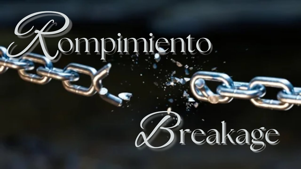 Culto Evangélistico | 1/26/2025 | Tema: Rompimiento / Breakage