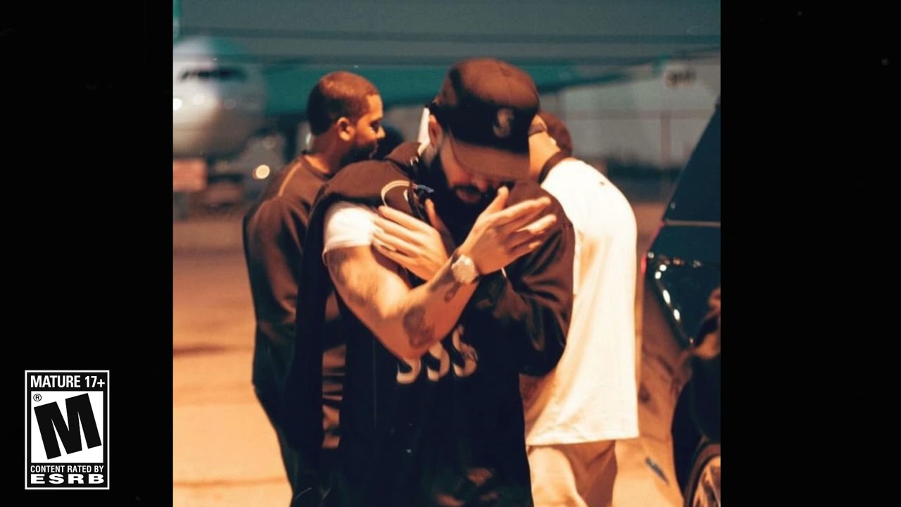 (FREE) Drake Type Beat - 