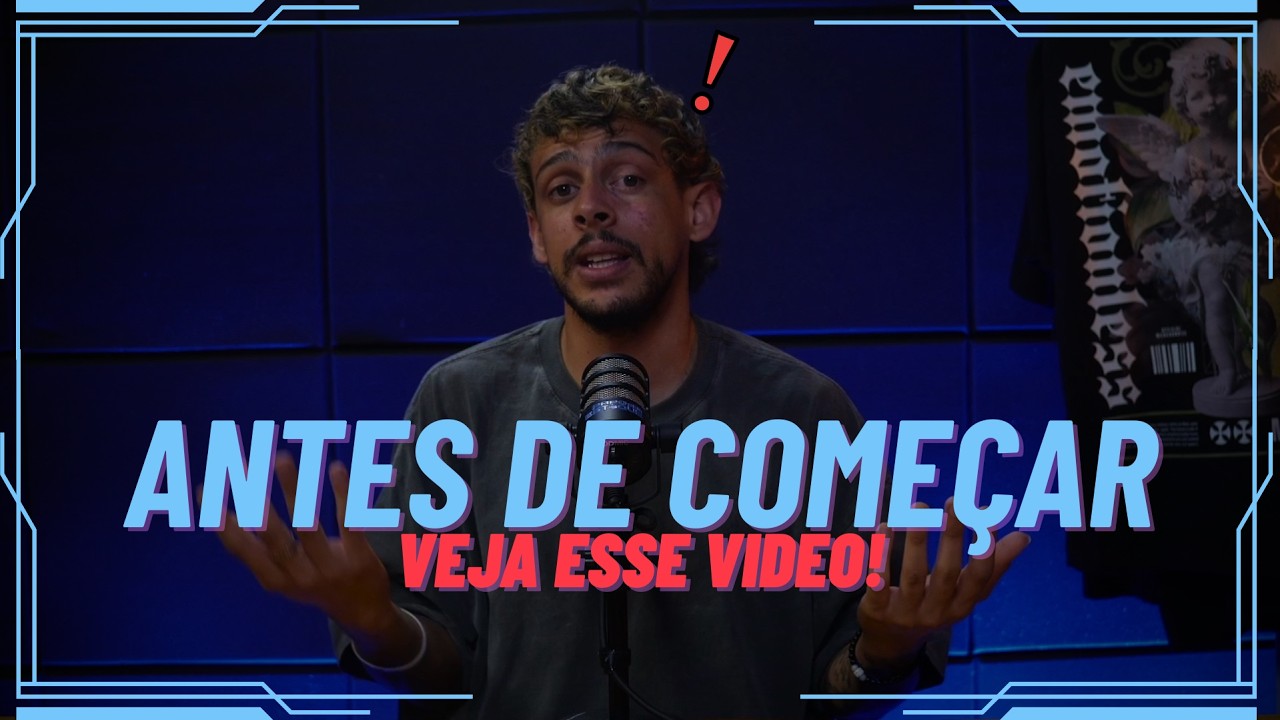 O que eu faria diferente se começasse uma marca do zero