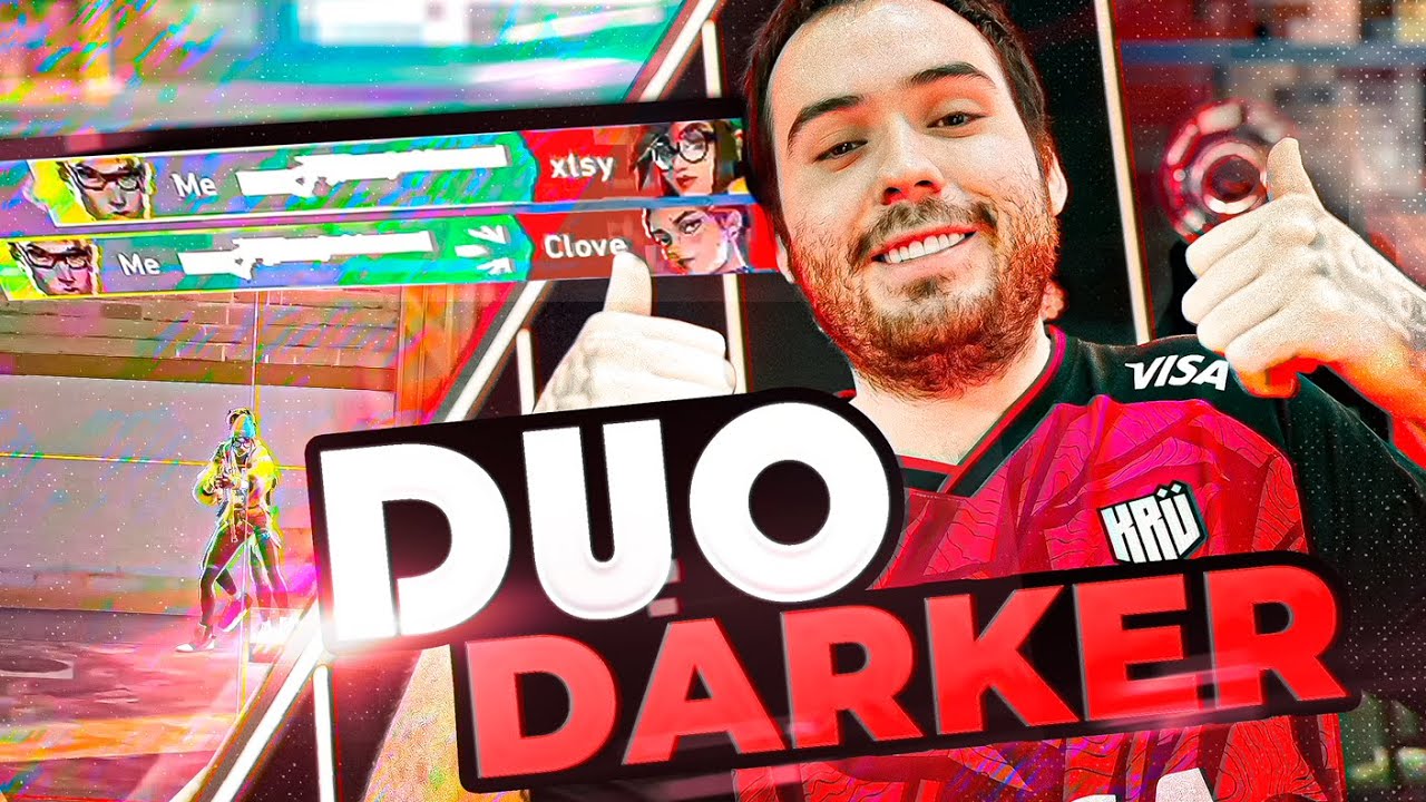 AS&Iacute; SE JUEGA CHAMBER EN RADIANT 🏹😈🔥| KeznitdeuS