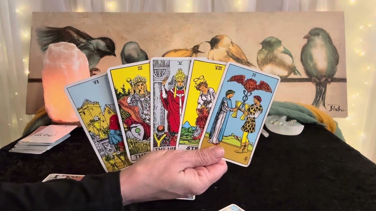 SCORPIO Tarot Mid Month May 2025–Attracting a true match and real happiness💰🌎❤️