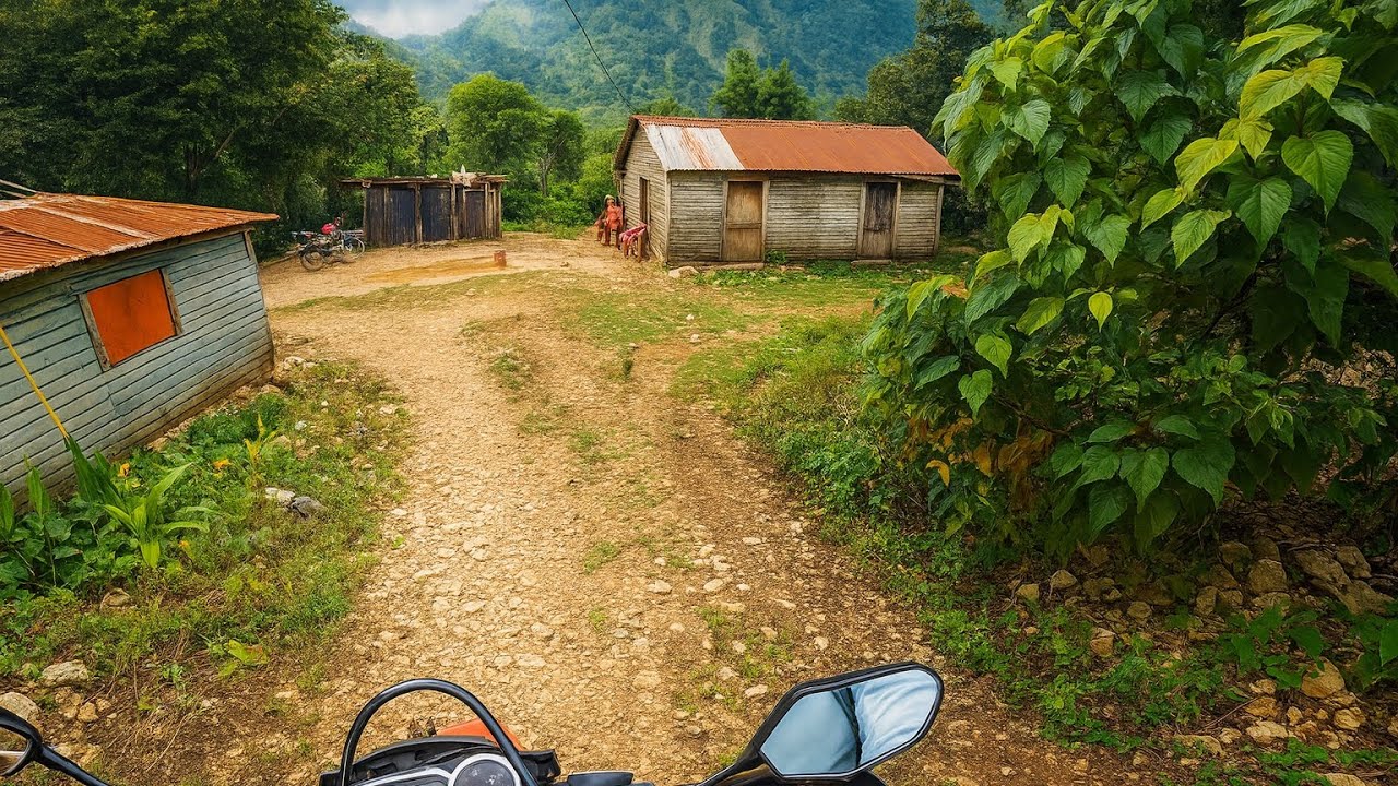 “NADIE ME DIJO LO QUE OCURRE AQUÍ EN ESTE CAMPO DE REPUBLICA DOMINICANA…”