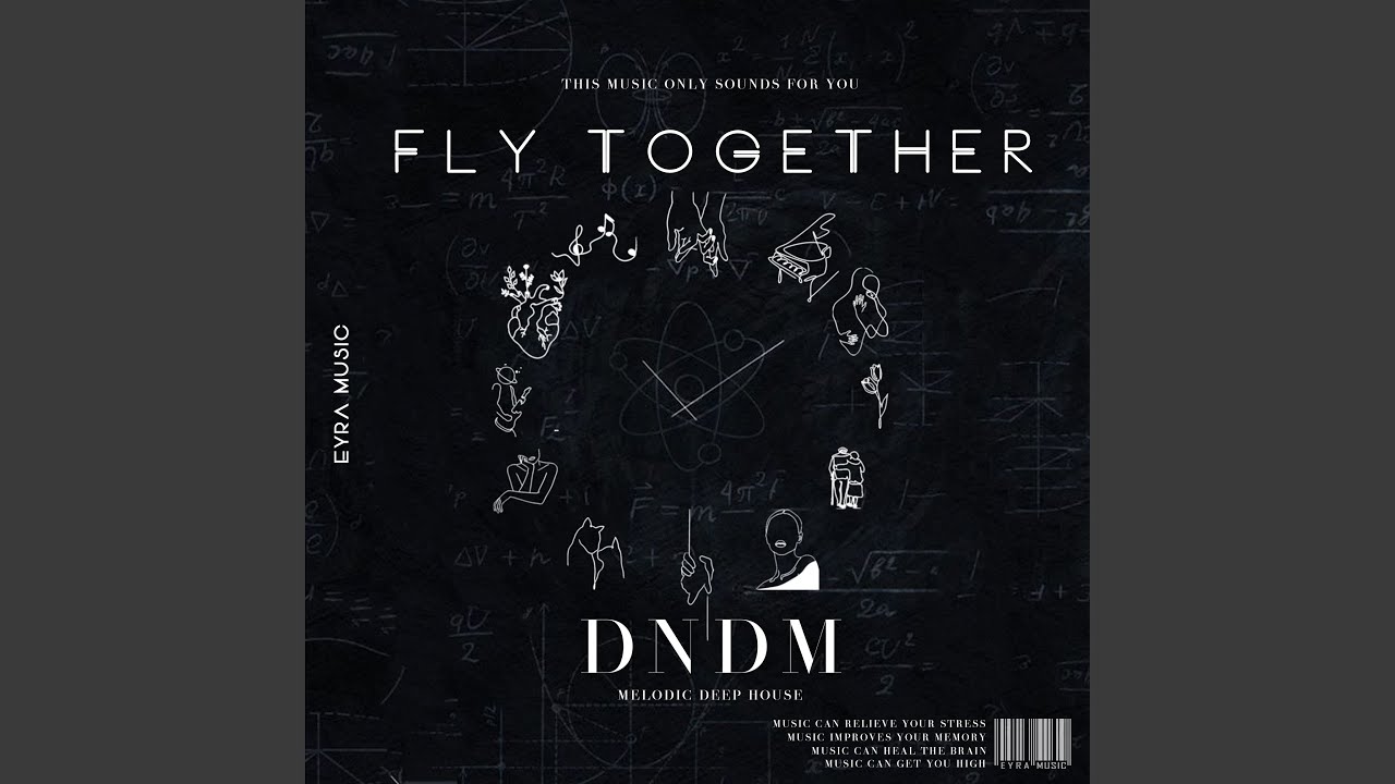 Fly Together