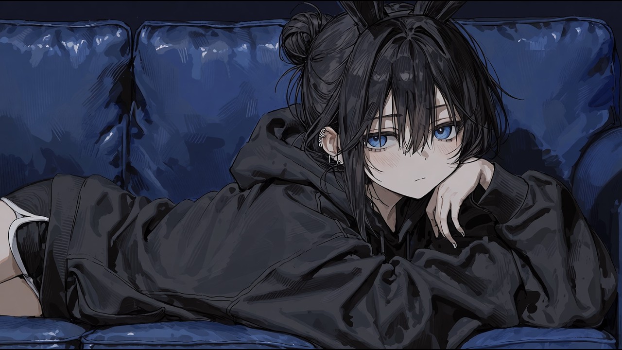 〖 Mei-K 〗- Introspective Apathy