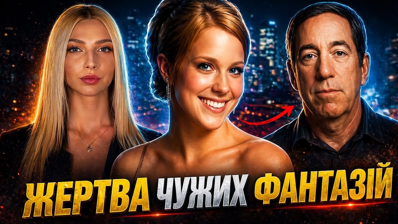 Пастор - хижак | Трукрайм Українською