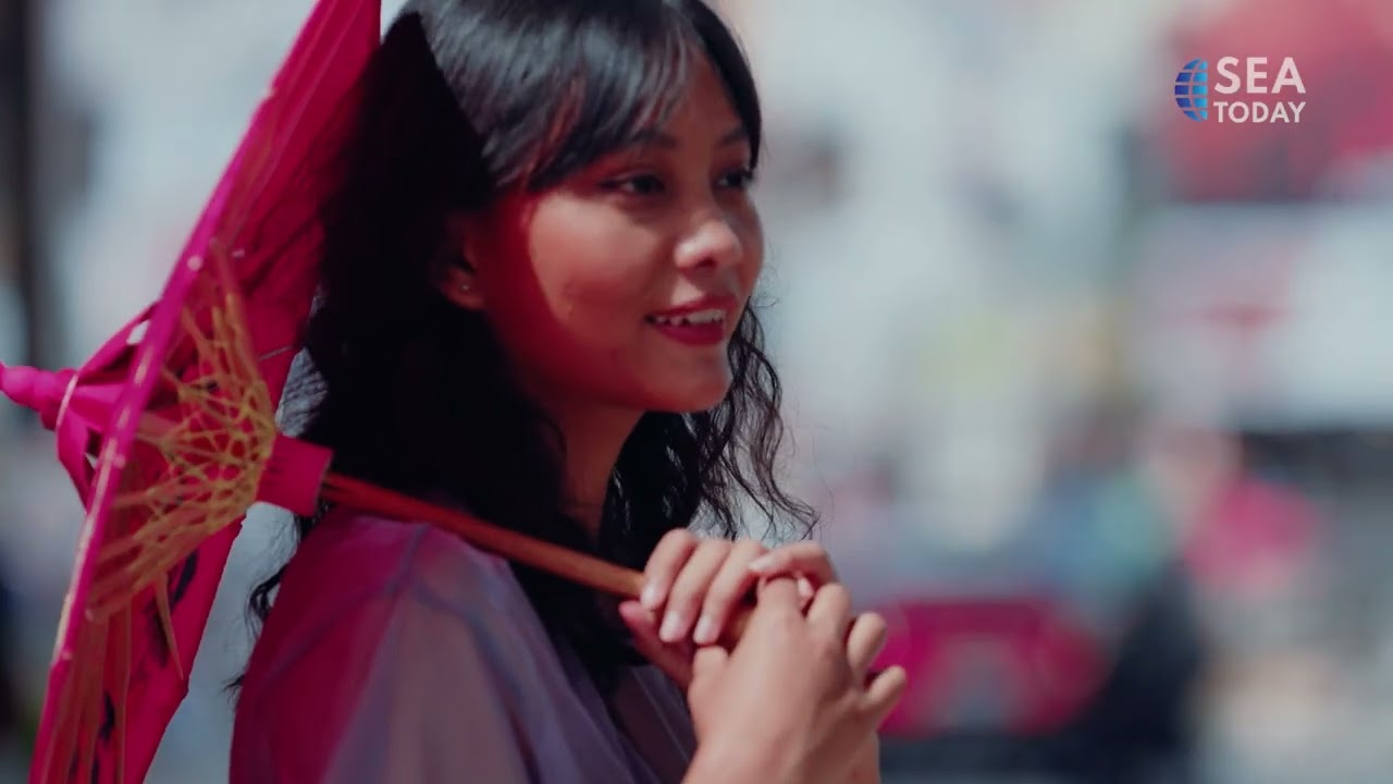 See Indonesia: Tasikmalaya “The City Of Creativity”