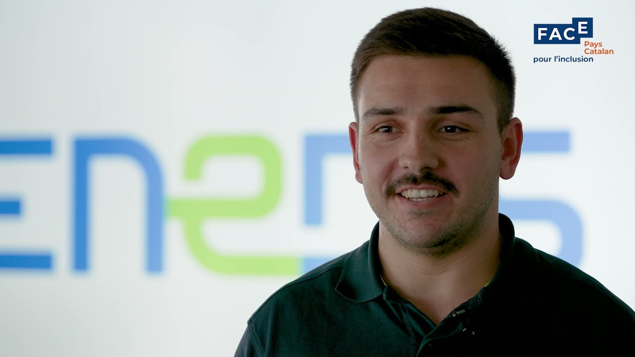 2024, chargé de projet, Enedis