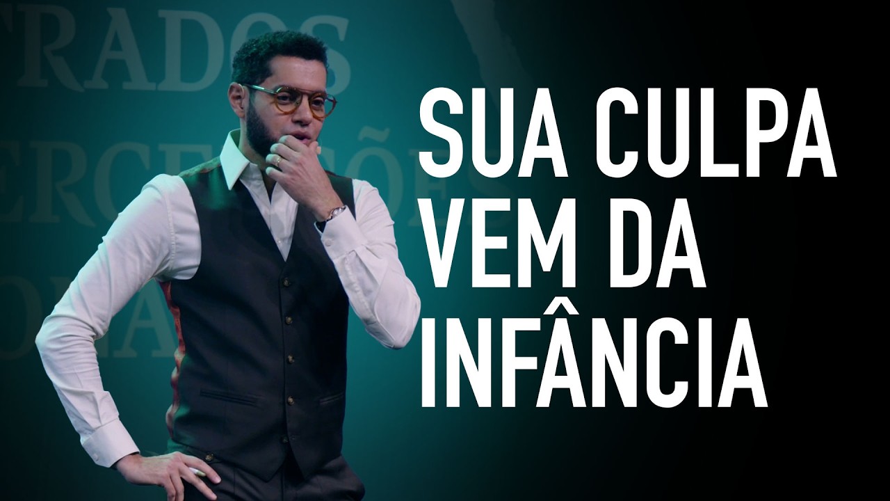 NÃO CARREGUE A DOR DOS OUTROS